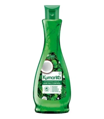 Kumarika Hair Oil Hair Fall Control 100Ml